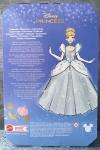 Mattel - Disney Princess - Sparkling Princess - Cinderella - Doll